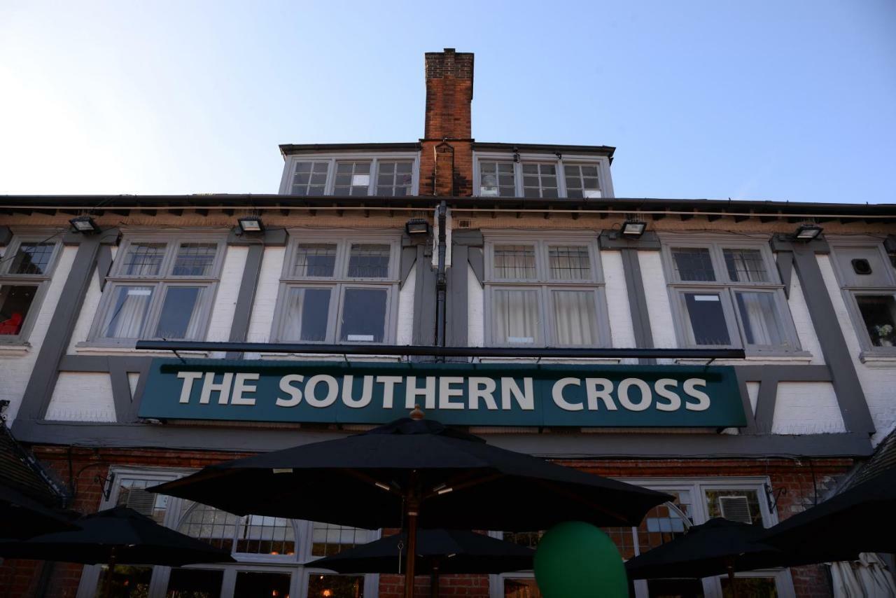 Southern Cross Watford  Zewnętrze zdjęcie